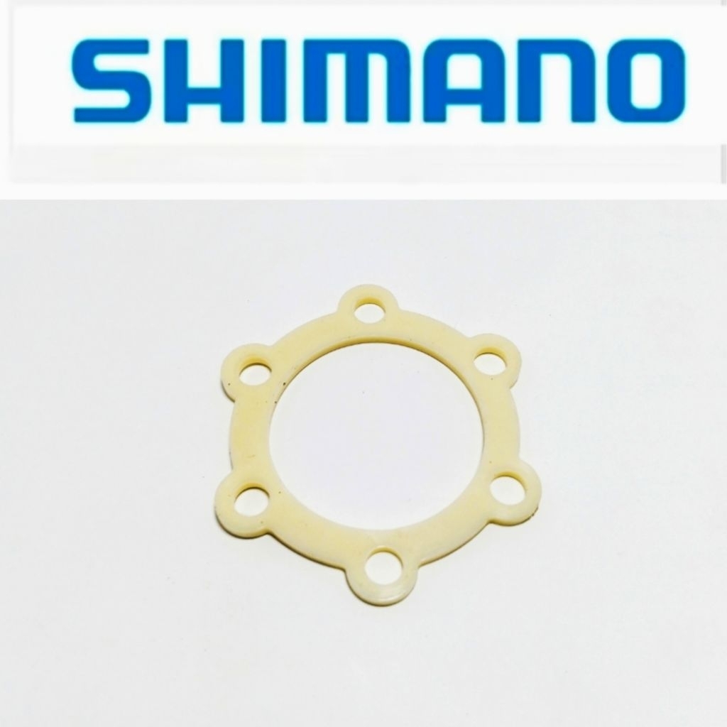 SPACER RING ROTOR SHIMANO