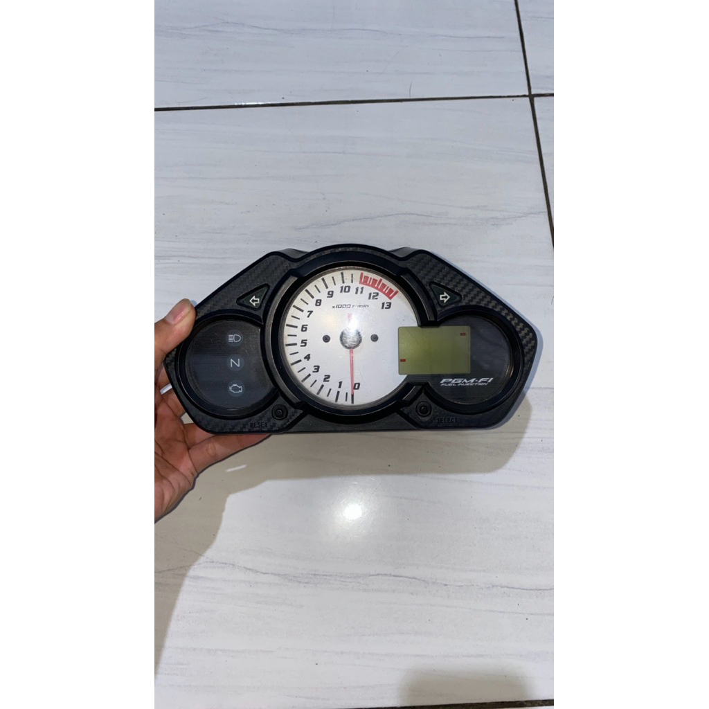 Speedo Meter Cb150r Old