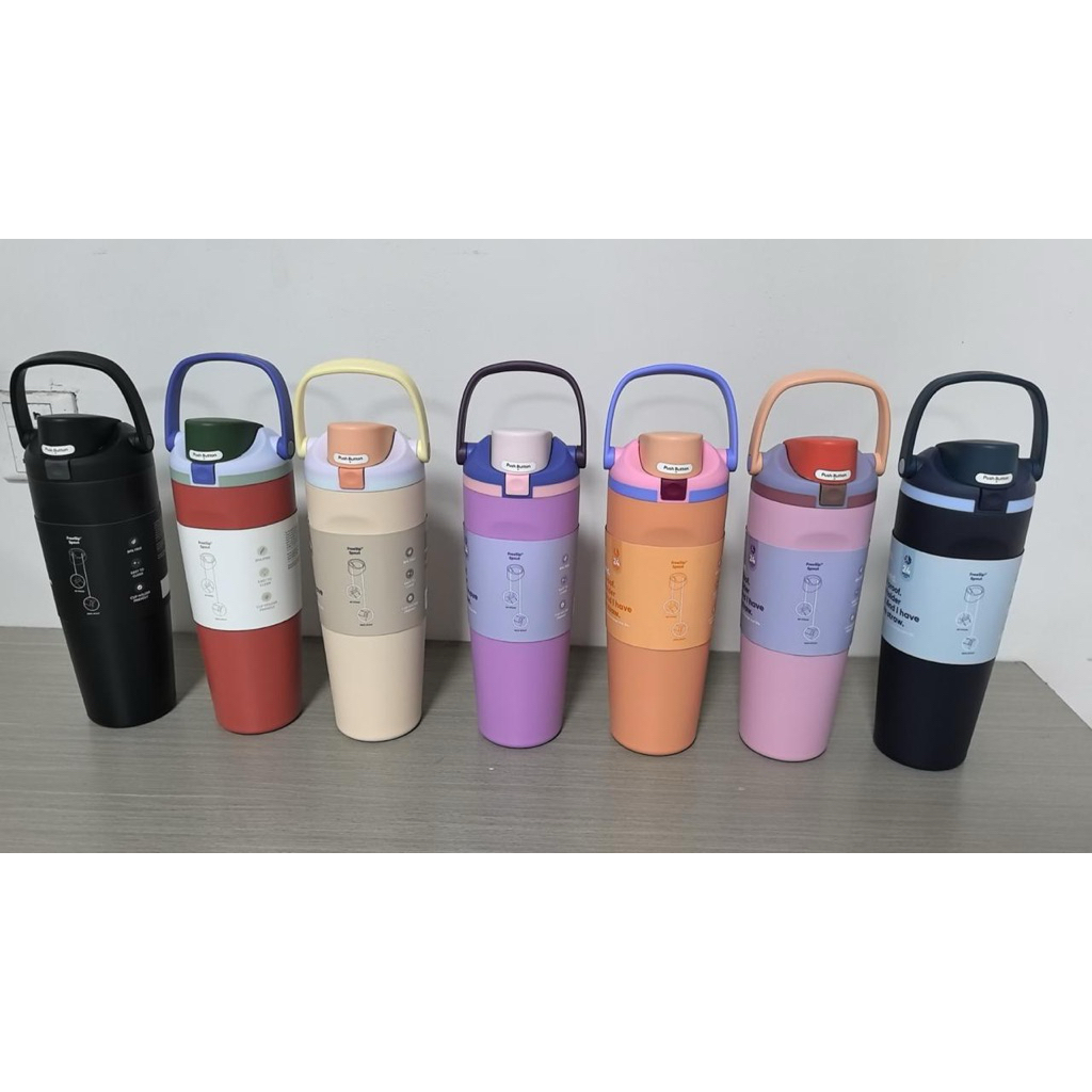 Owala Tenteng FreeSip Lilo Stitch Edition 32oz