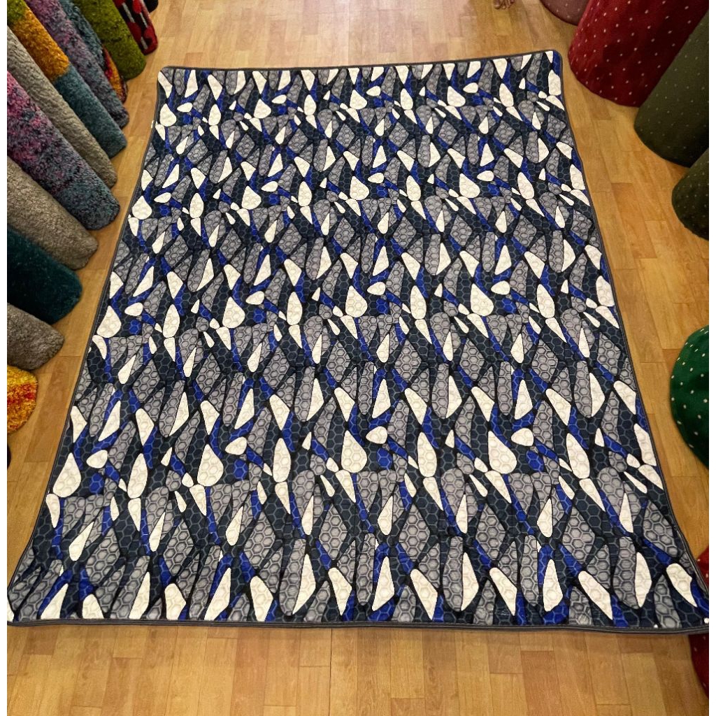 karpet busa / karpet malaysia