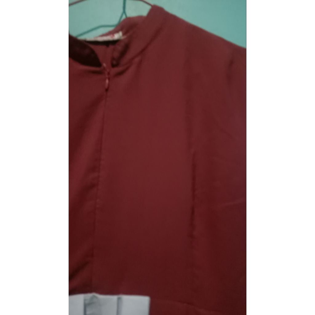 GAMIS PRELOVED | PL BAJU