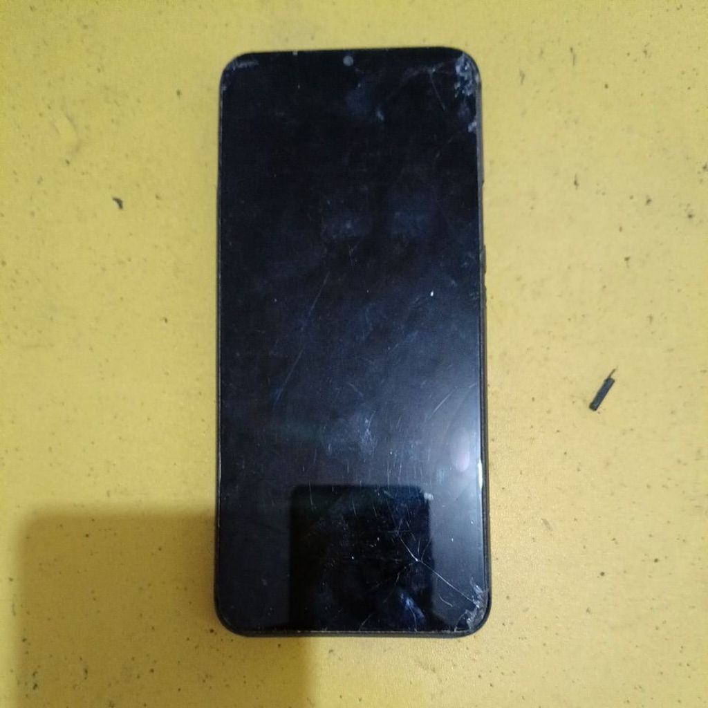 mesin unit Infinix hot9 play / x655c normal lcd mati