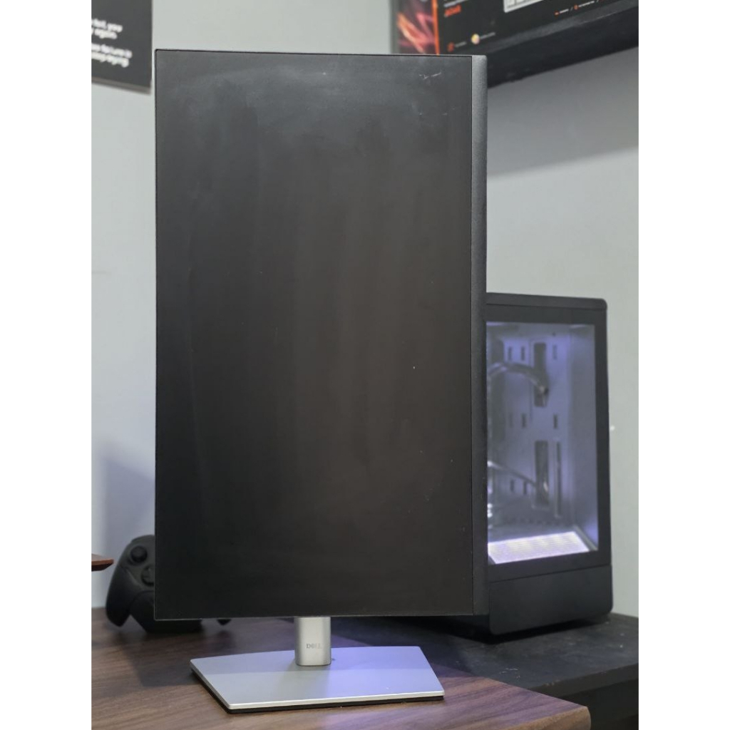 Monitor Dell 24 Inch FHD 75Hz