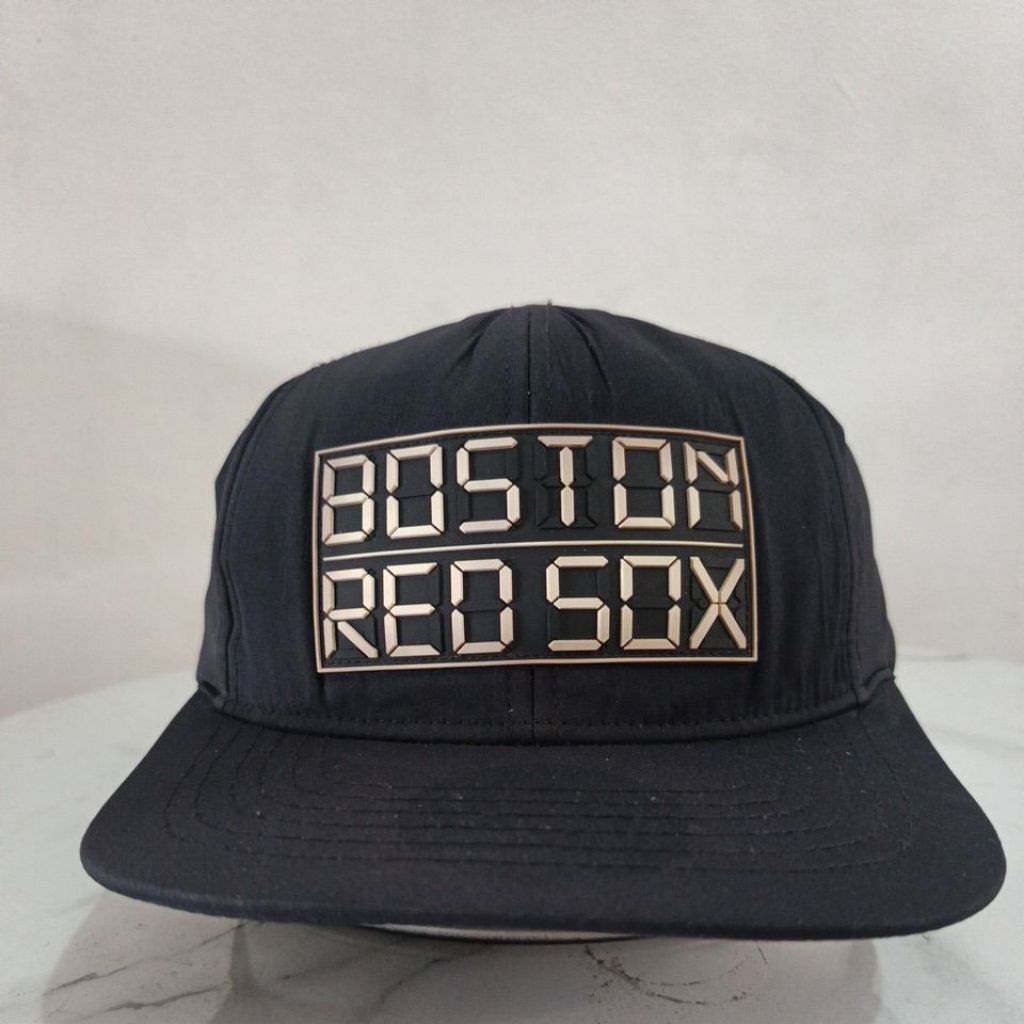 Boston Red Sox Snapback