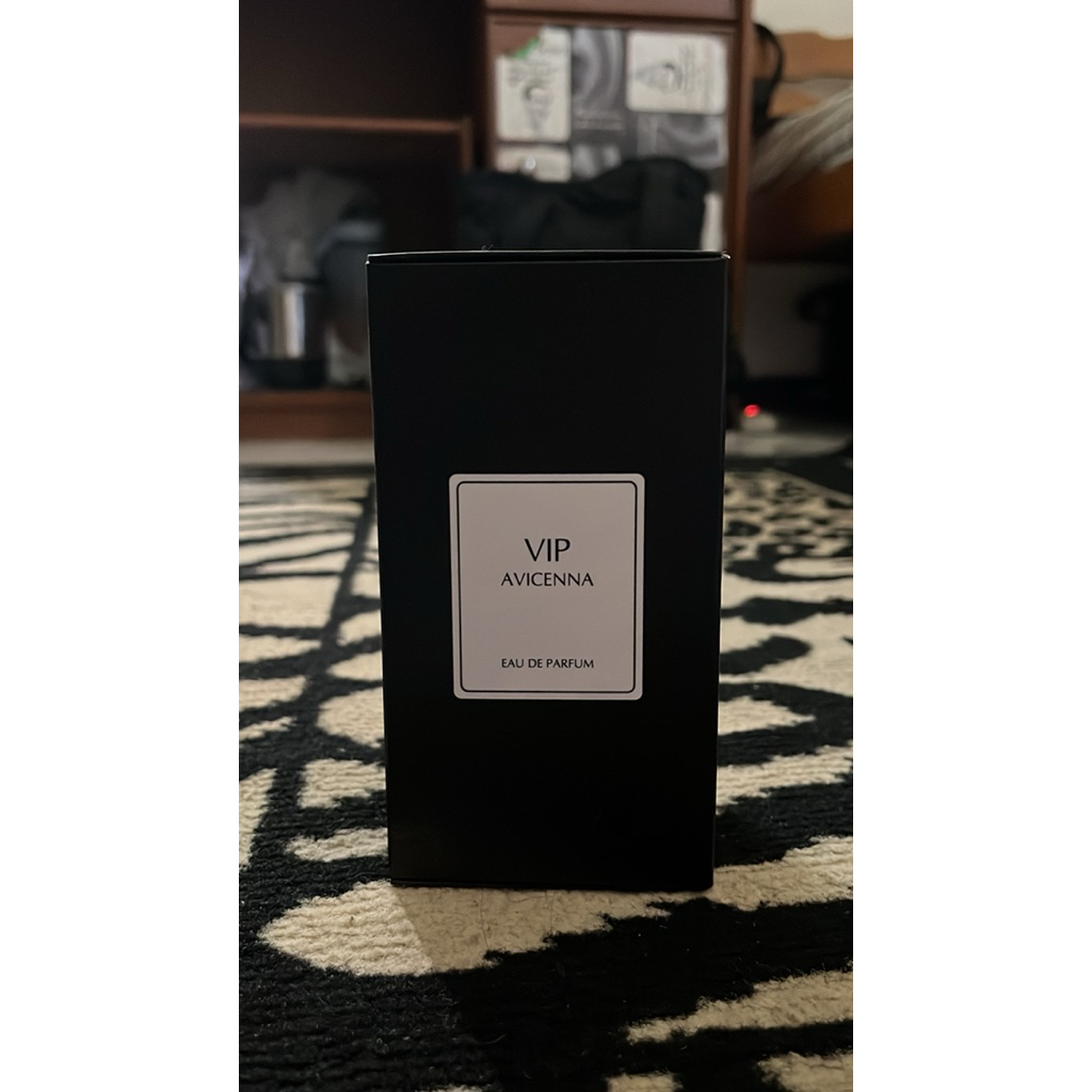 Parfum Avicenna C&F