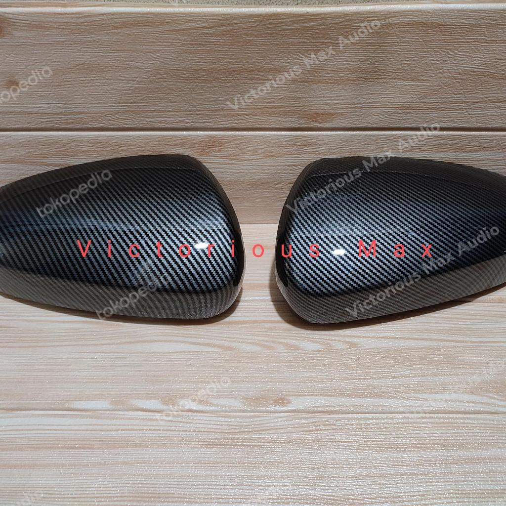 Cover Spion Carbon Toyota Raize