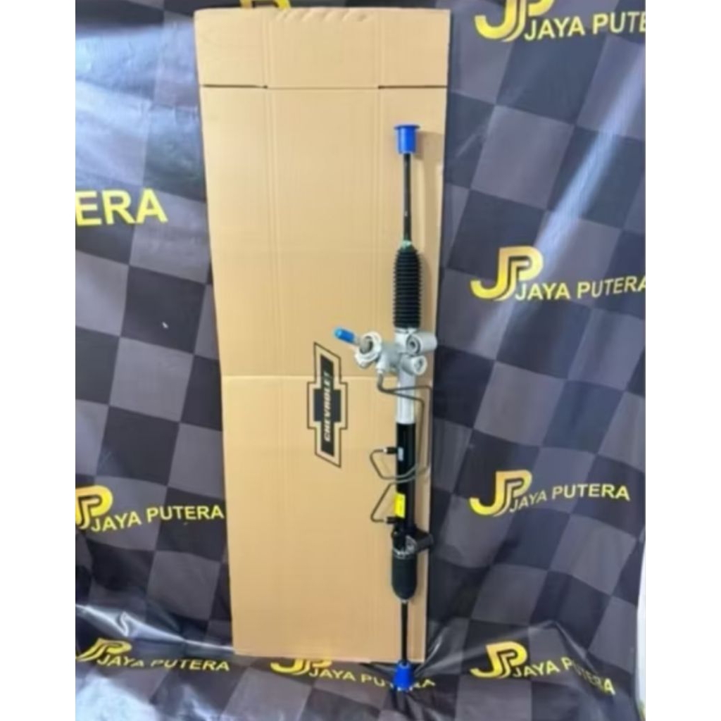 Chevrolet SPIN Rack Steering Rek Power Stir Spin Original bergaransi