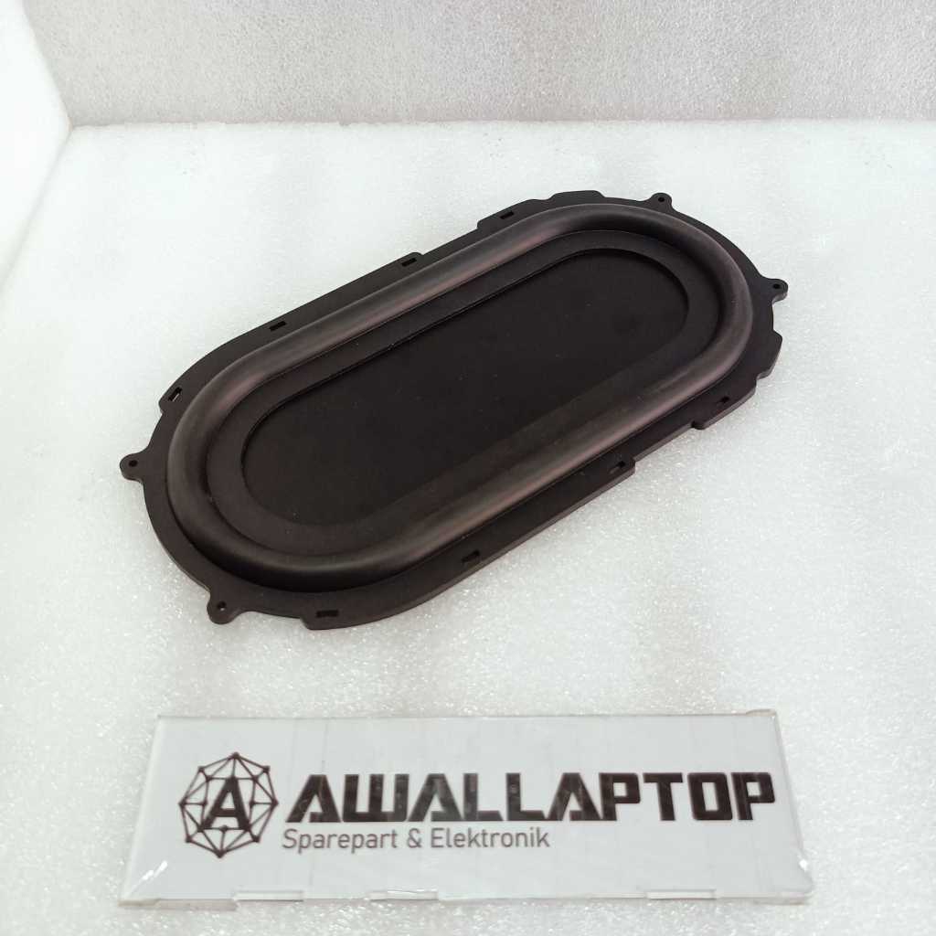 passive radiator JBL super bass 22x12 220mm x 120mm harman kardon