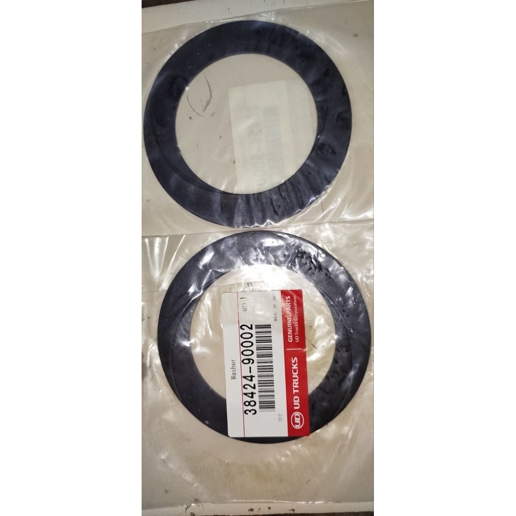 Washer Ud truck nisan Quester Original