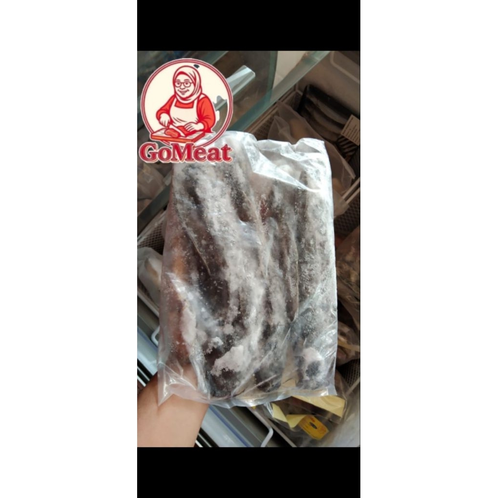 Ikan Lele 1 Kg