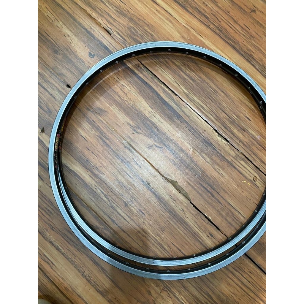 Velg sepedah araya TM840 F 36 Hole