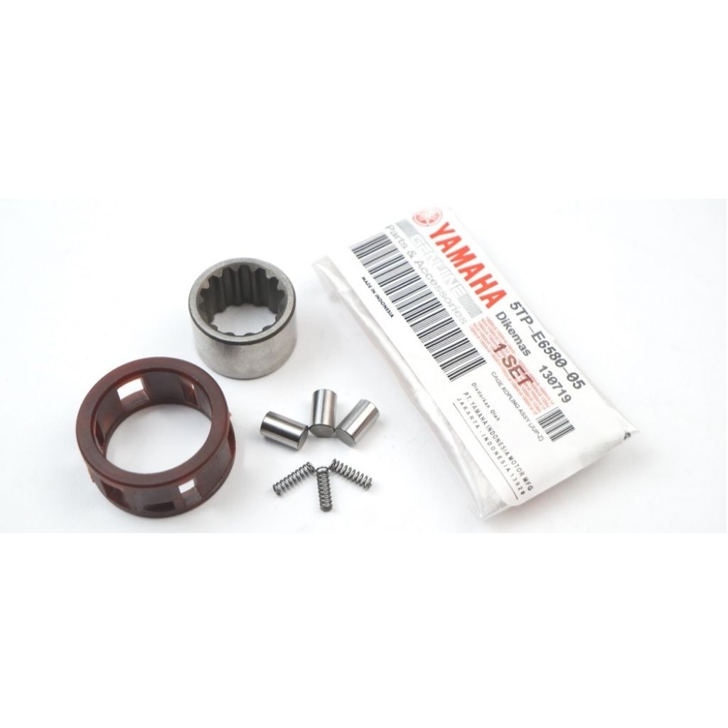 Bentengan kopling cage JUPITER Z