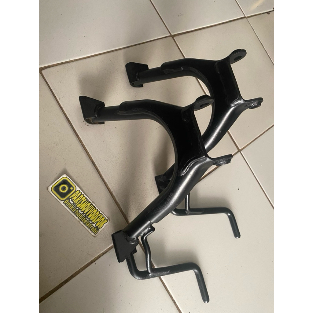 standar 2 yamaha mio nouvo soul fino karbu / standar 2 yamaha