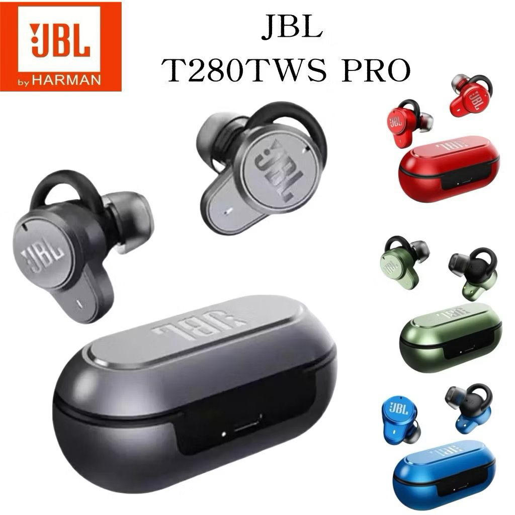 JBL T280TWS PRO