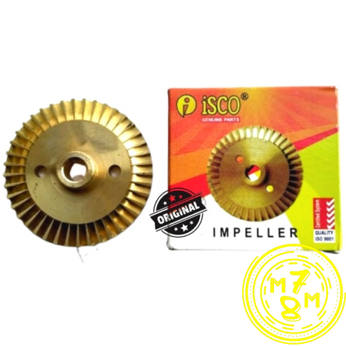 Impeller Pompa Air PANASONIC GP 125