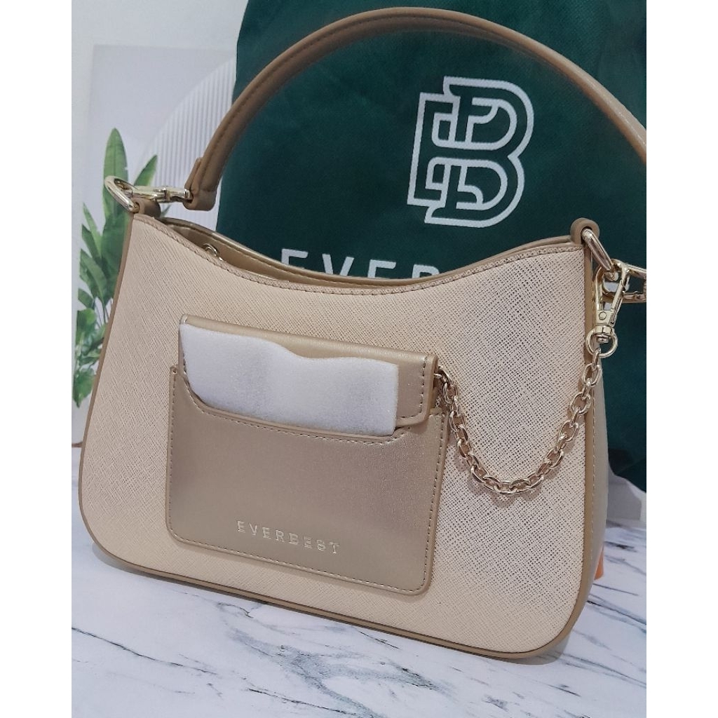 Preloved Tas wanita everbest