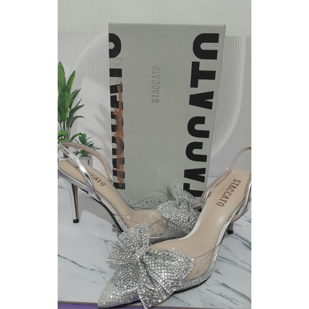 Preloved High heels Staccato