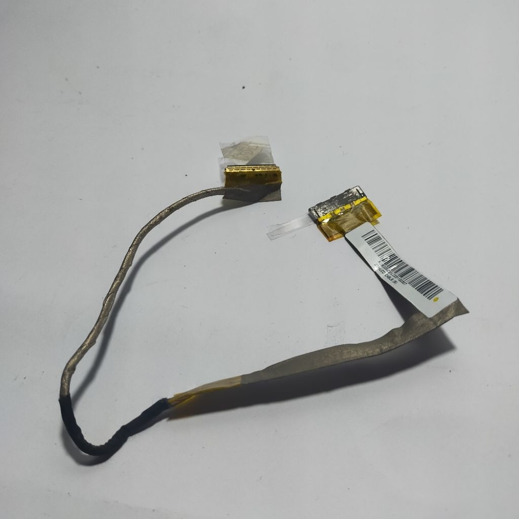 Flexible LCD Fleksibel Lvds Layar Laptop Acer Aspire 4745 Motherboard Mobo Normal Mainboard Laptop A