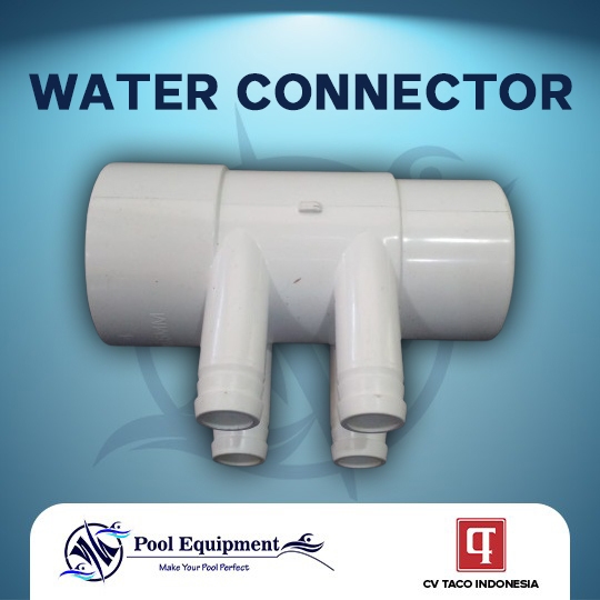Water Connector Jacuzzi Spa