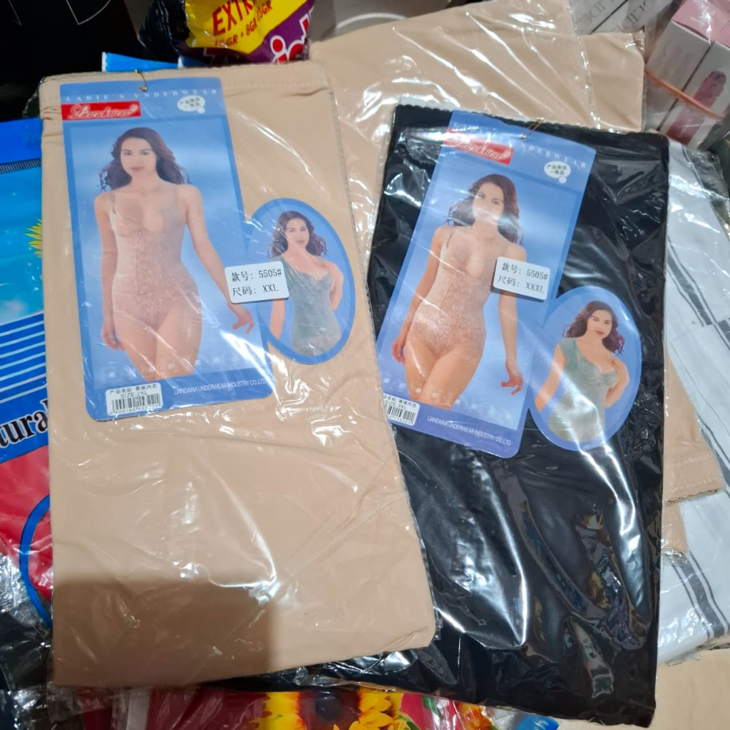 Korset Celana Jumbo XXL - XXXL