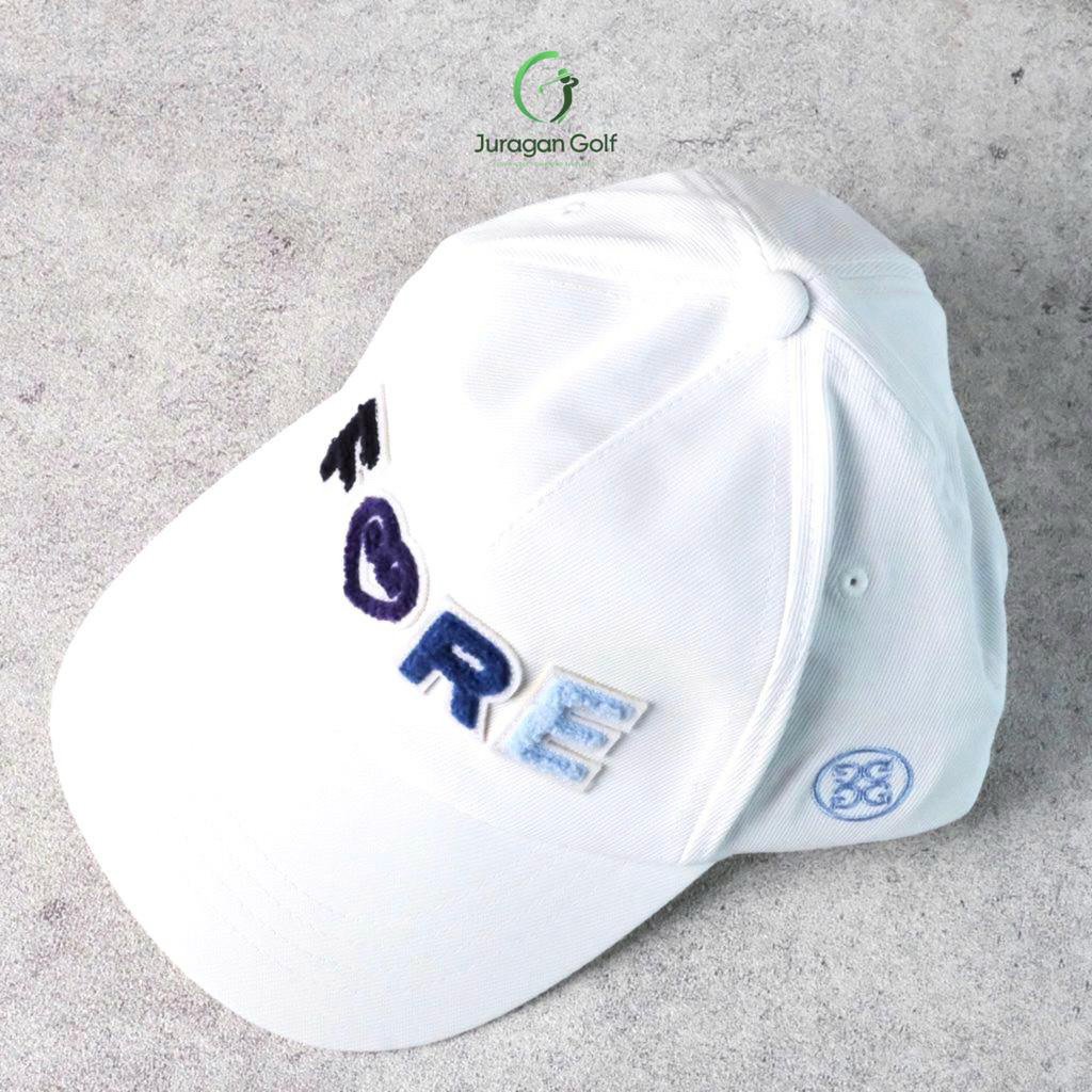 G/FORE Golf Cap Woman Snow