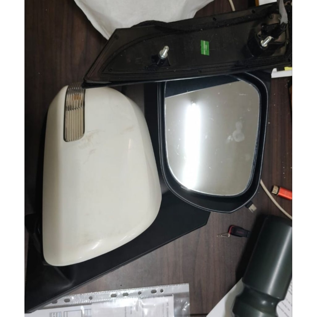 Spion Innova Luxury set