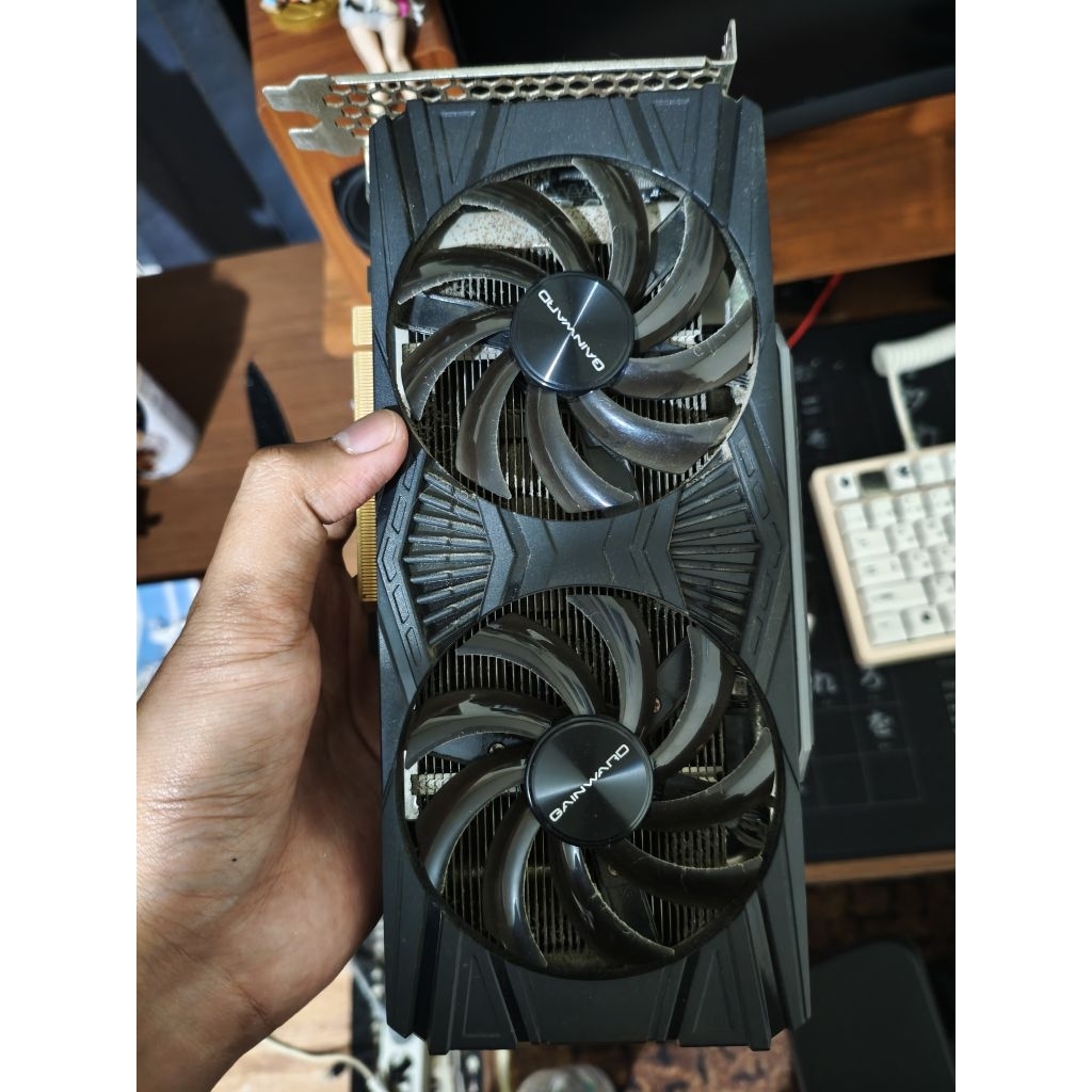 VGA gainward rtx 2060s