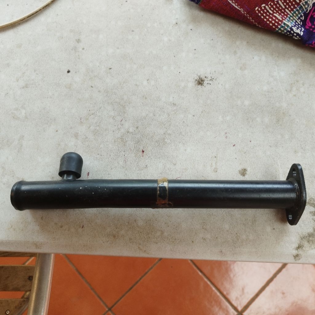 Pipa Radiator Fiat Uno 2