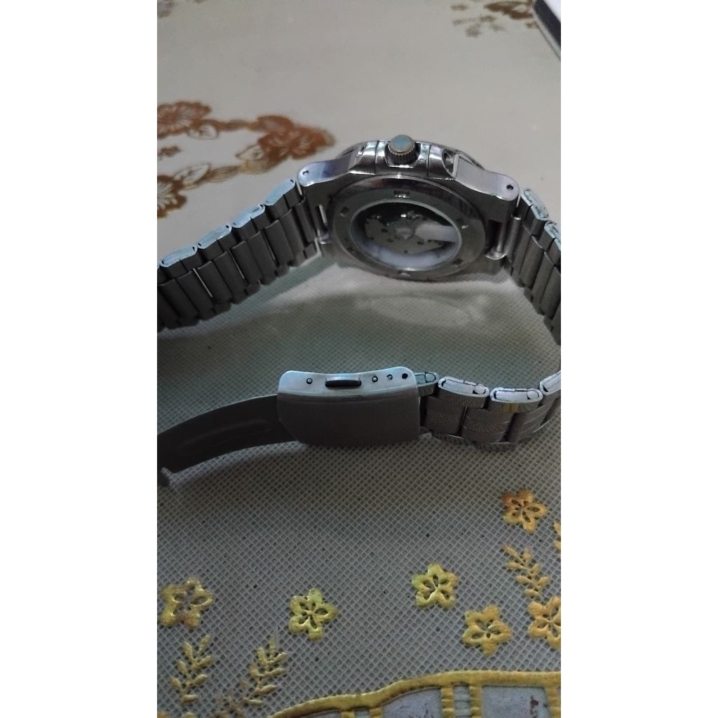 jam tangan merk Seiko ori murah