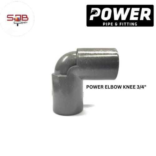 FITTING-POWER-ELBOW-3/4INCH-AW