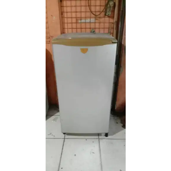 Rak Kulkas Sanyo New Ruby - 1 Pintu