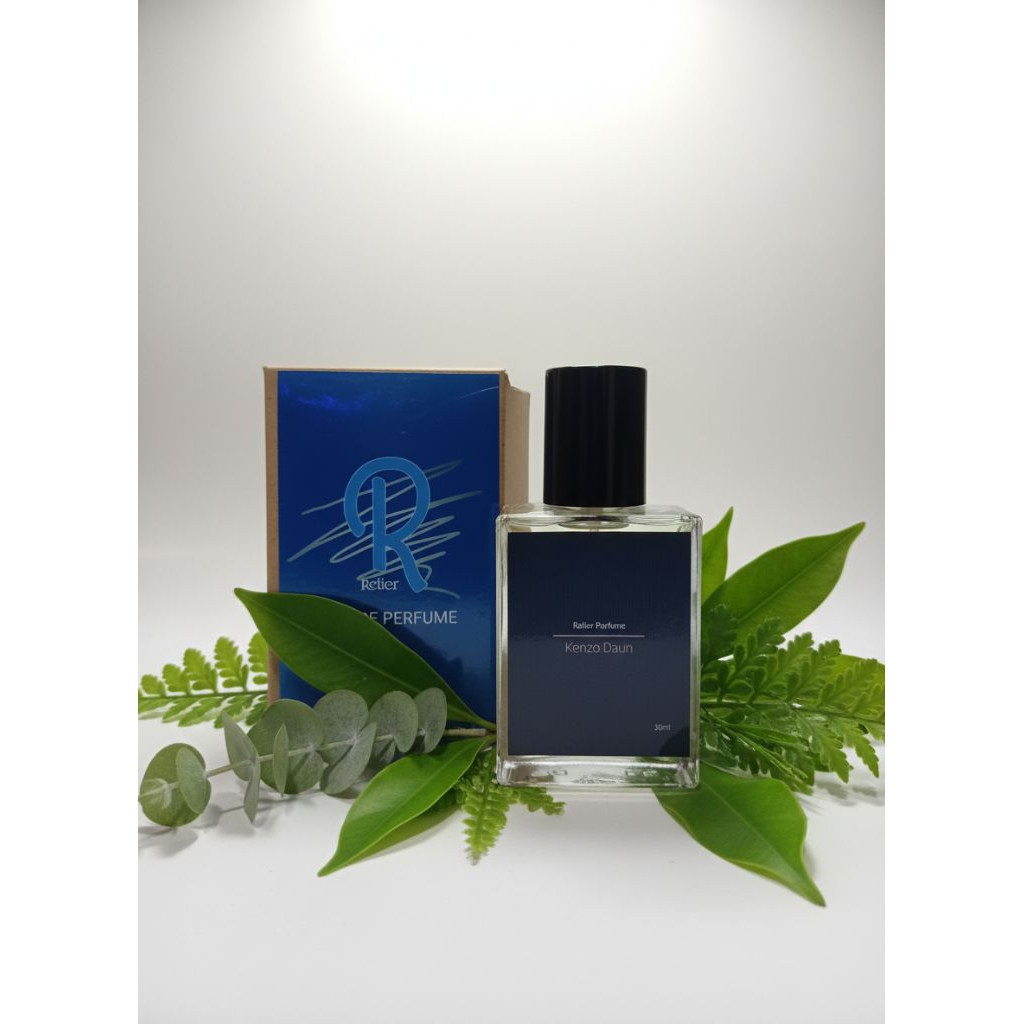 PARFUM ORIGINAL "KENZO DAUN" 30ML SPRAY