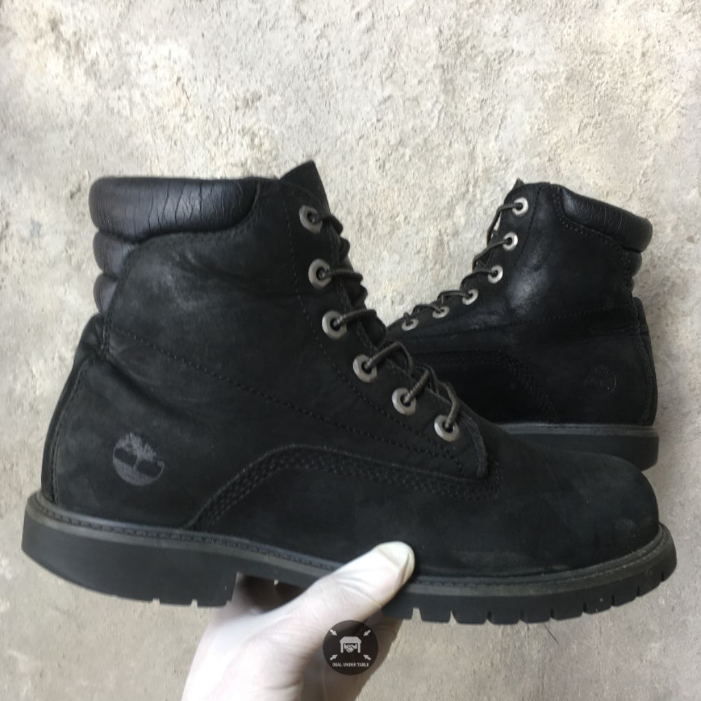 boots timberland yellow icon boots