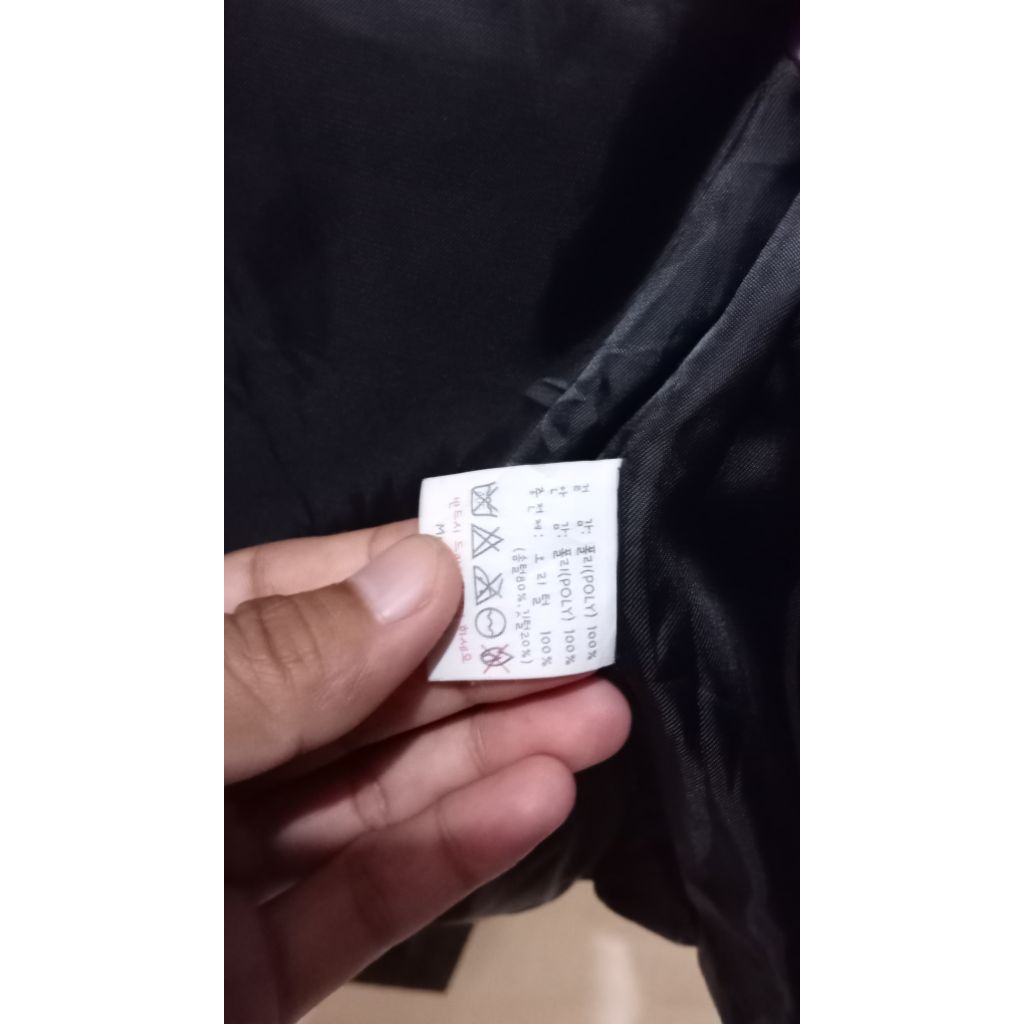 Rompi Gelembung Pria