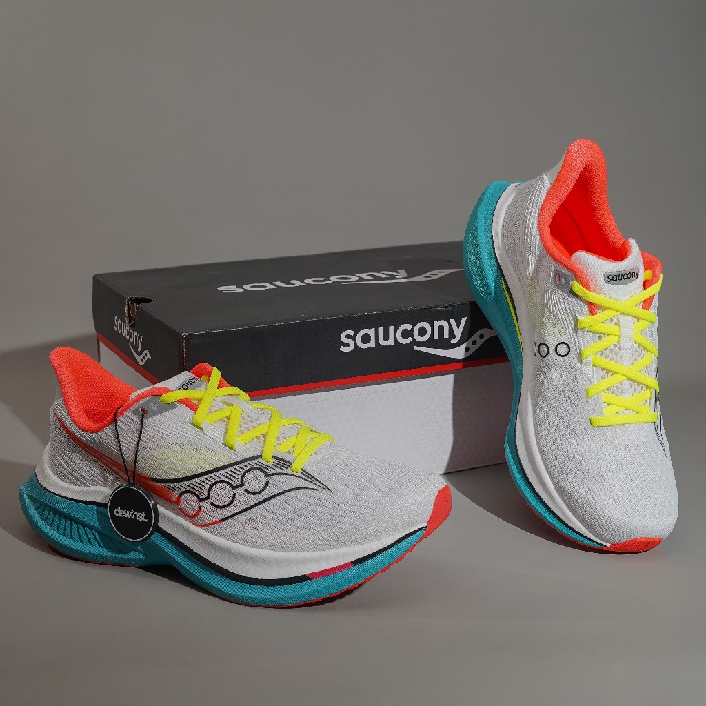 Saucony Endorphin Speed 5 Mutant