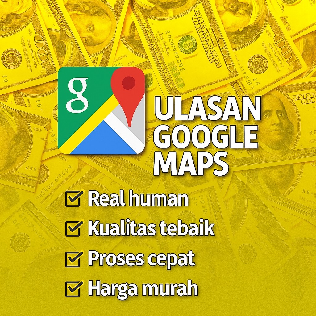review google maps bisnis | rating google maps bisnis | ulasan google maps bisnis permanen dan berga