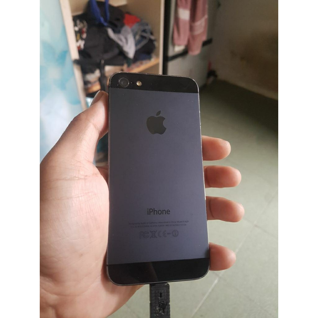 iphone 5g internal 32gb