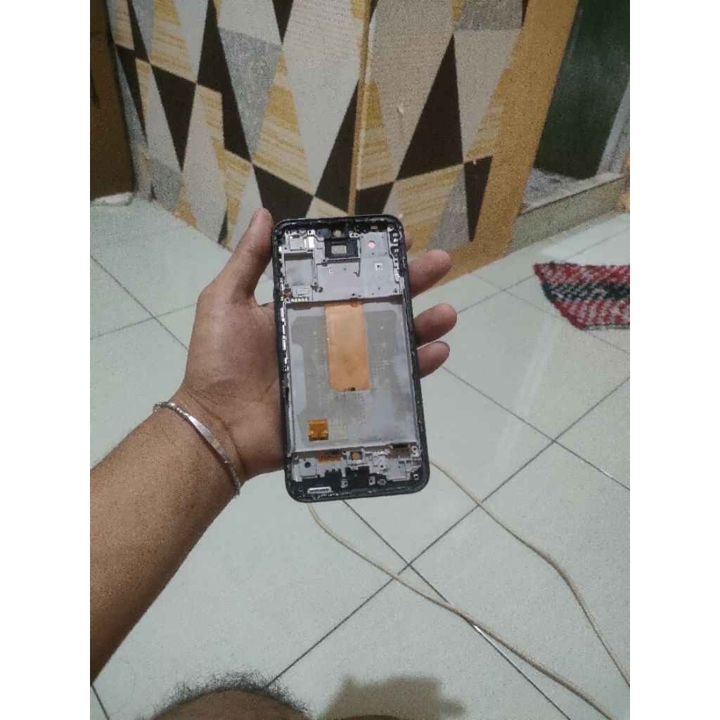 lcd ORI. Samsung a54