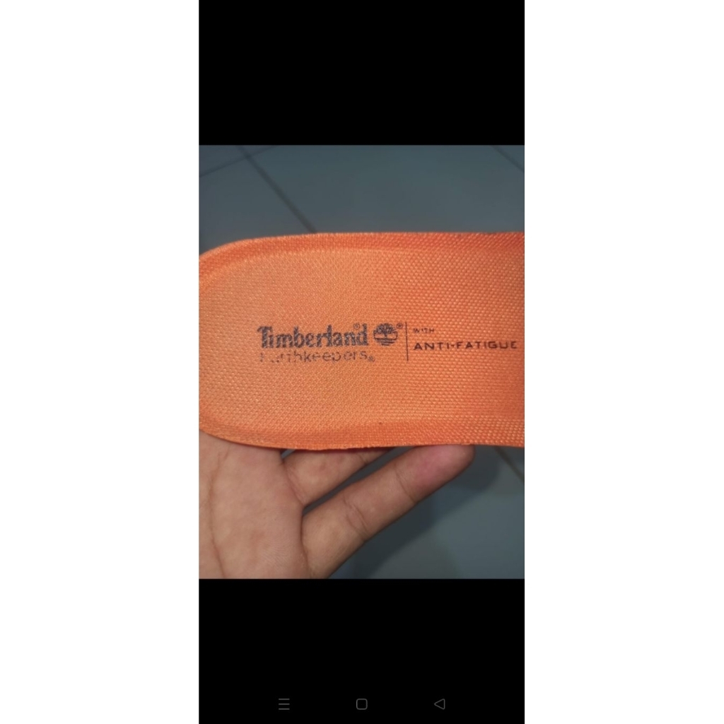 SepatuTimberlandBootEarthkeeper