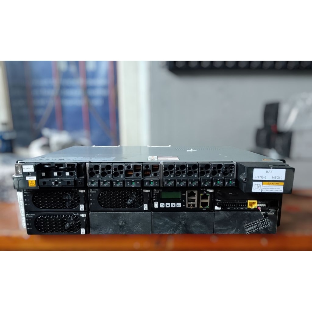 Rectifier Huawei ETP48400