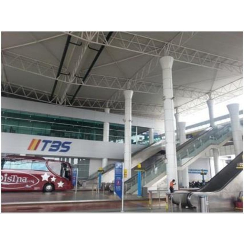 Tiket bus Malaysia,ready tiket bus Malaysia, Singapore