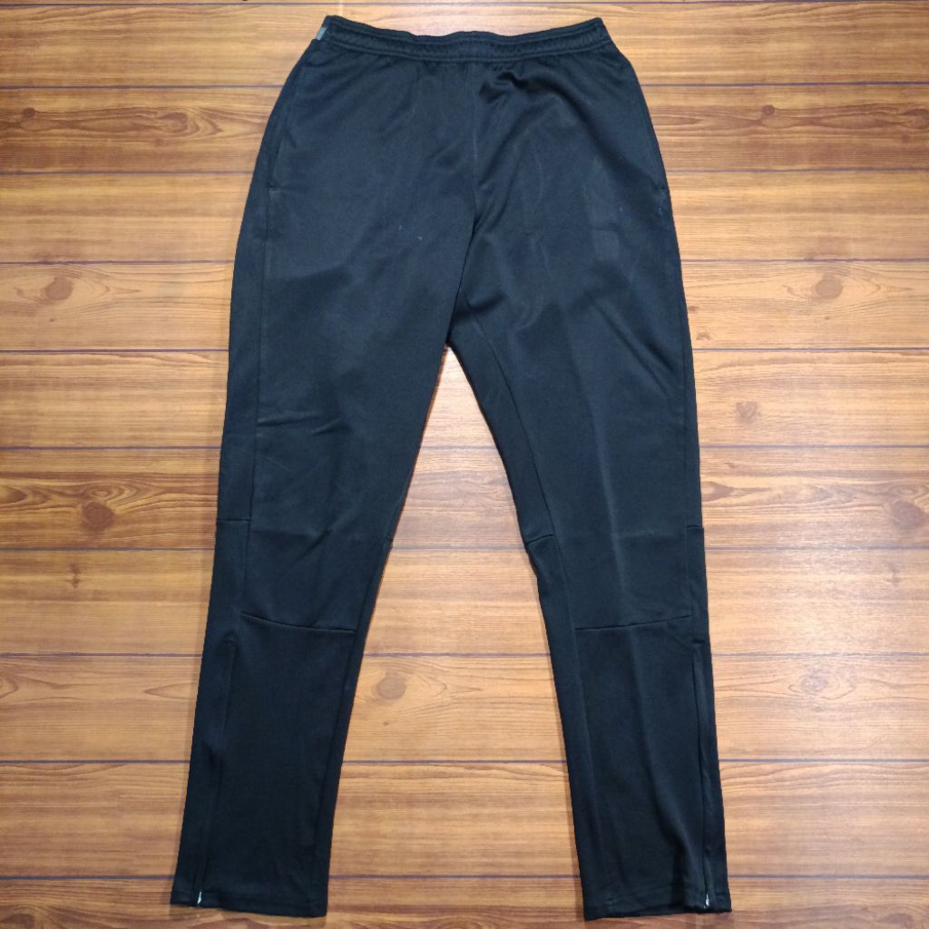 Celana Trackpant Adidas Second Original Hitam size M