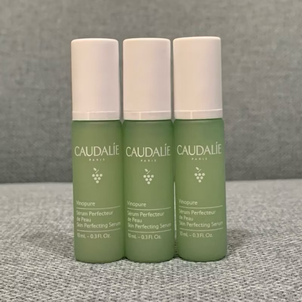 Caudalie Vinopure Skin Perfecting Serum 10ml