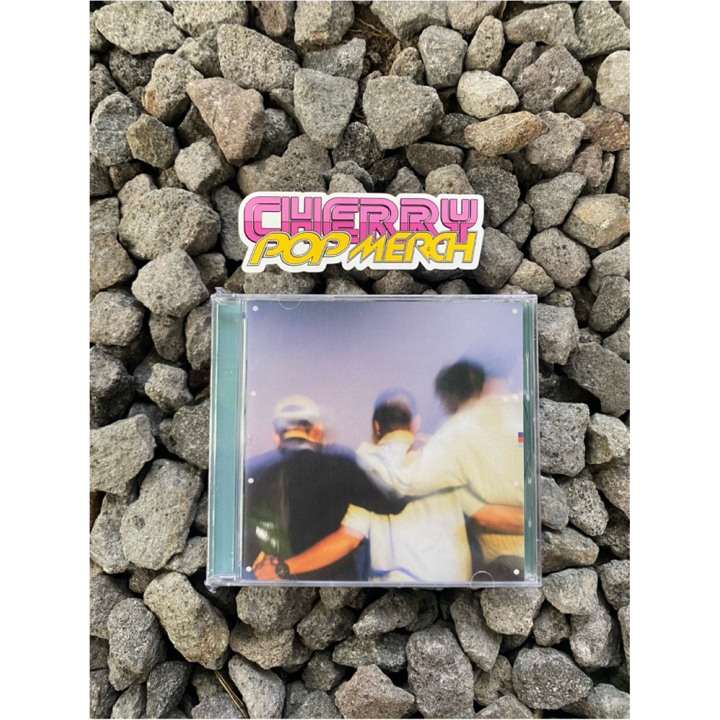 CD Perunggu - Dalam Dinamika