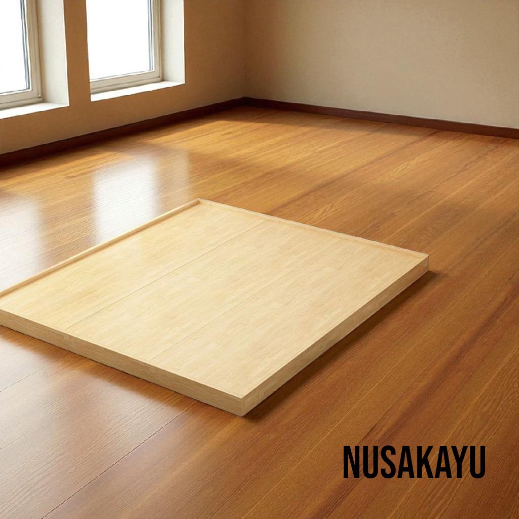 custom dipan plywood