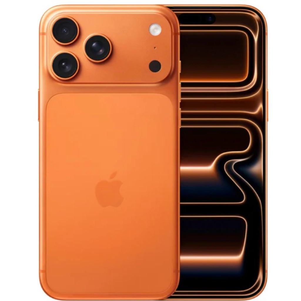 iphone 17 promax