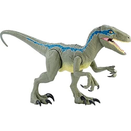 Jurassic World Large Dinosaur Toy