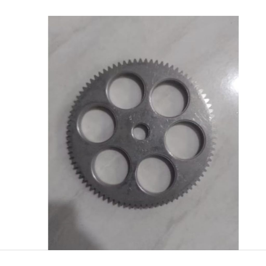 Gear External Mixer Mito MX 700 Original