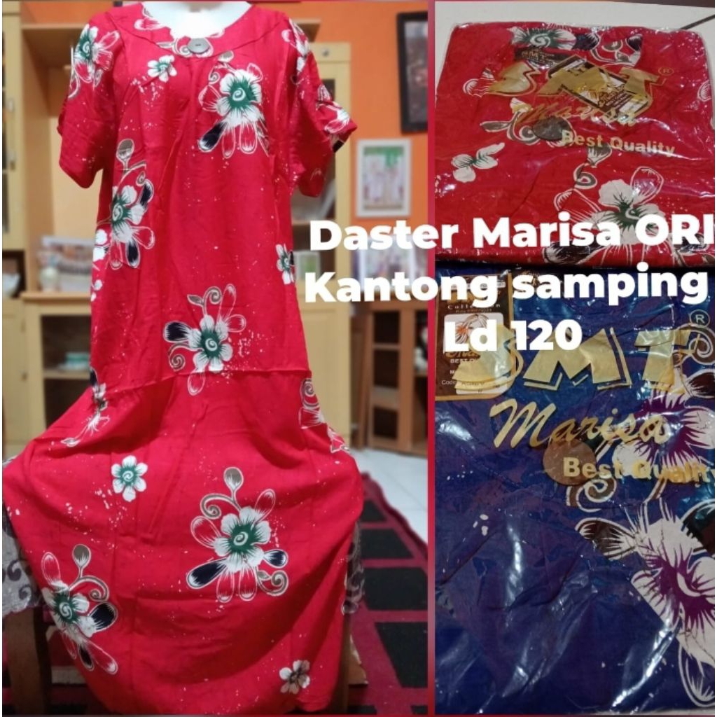 Daster Marisa ori LD 110-120