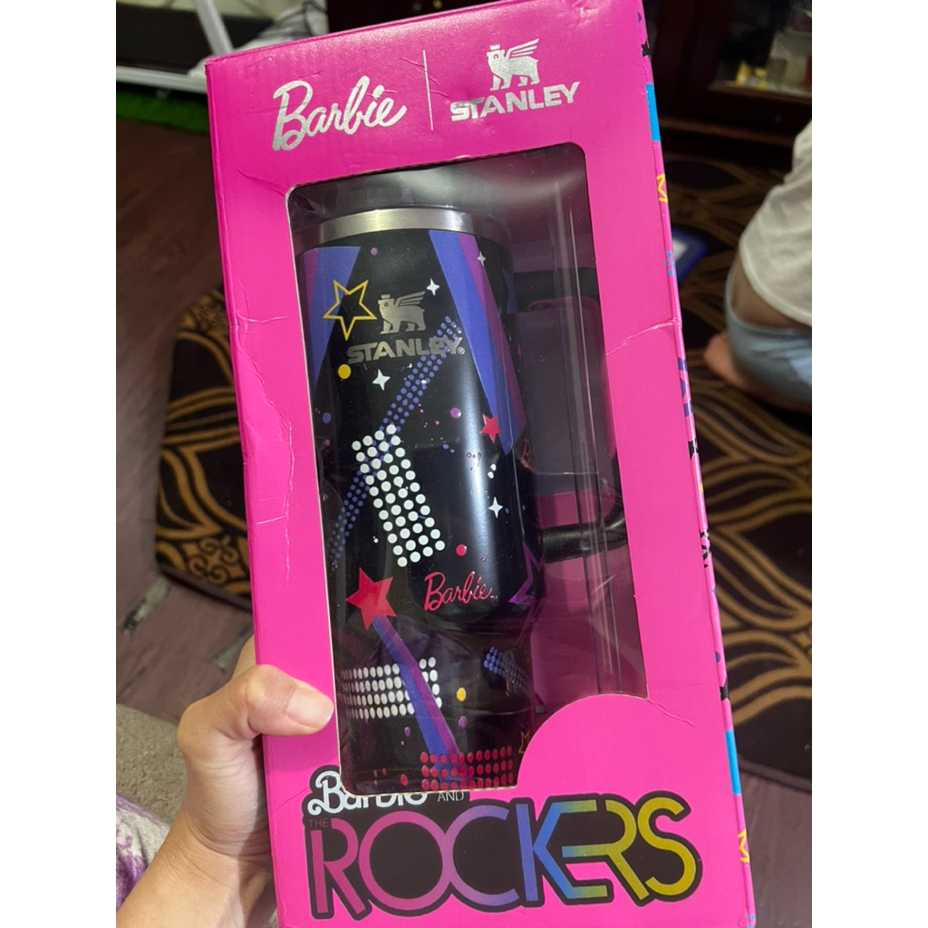 stanley quencher flowstate tumbler